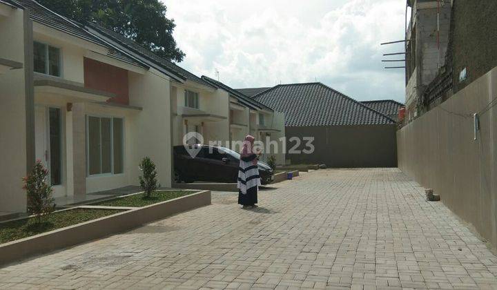 di jual rumah  batu tulis bogor ready siap huni dekat stasiun, MRT, KRL, pintu toll dan halte busway  2