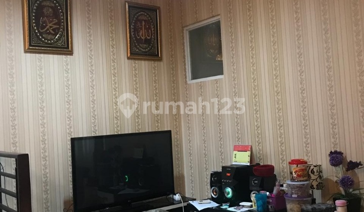Rumah Dijual di Dalam Cluster Lotus Summarecon Bekasi (Um) 2