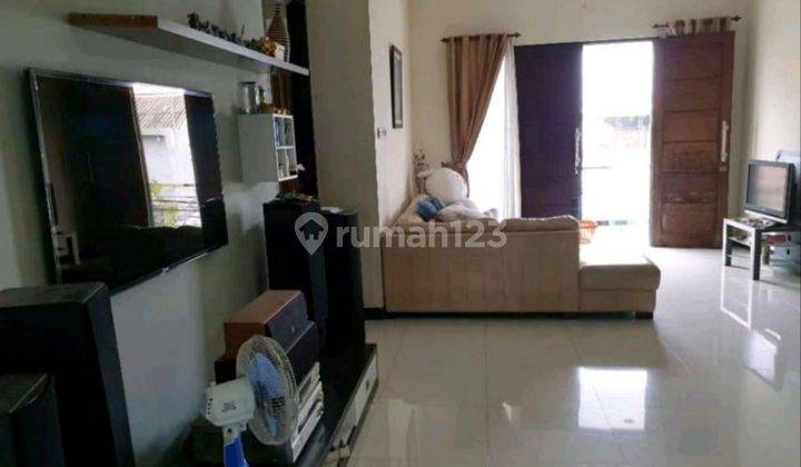 Rumah , Jl Ploso Timur Kalijudan, Surabaya ST-R760 2