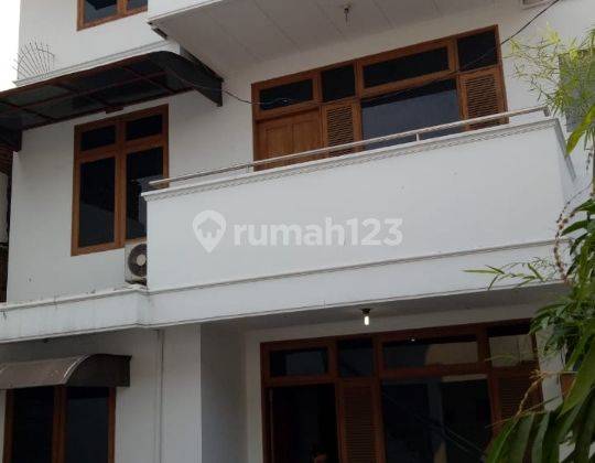 OTISTA CAWANG Rumah kost2an  siap huni 2