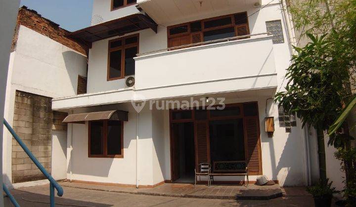 OTISTA CAWANG Rumah kost2an  siap huni 1