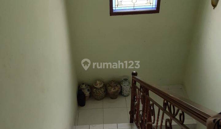 Rumah Bagus, Siap Huni, Aman &amp; Nyaman 2