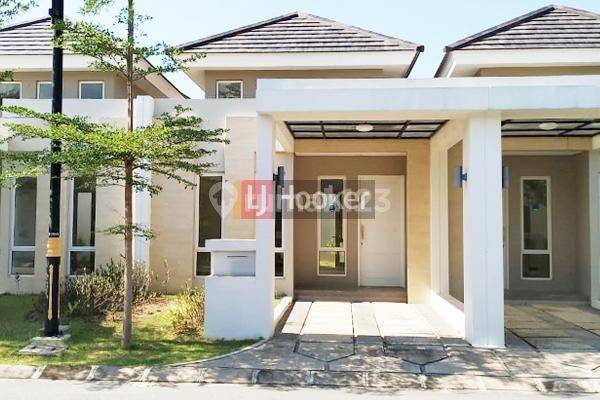 Orchard Park Rumah Siap Huni Di Tengah Kota 1