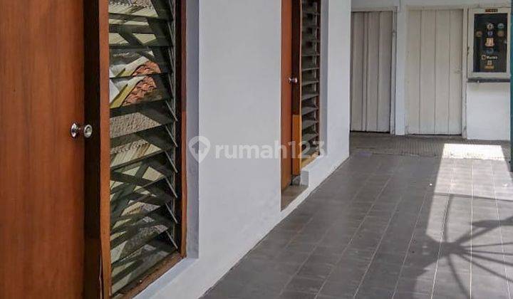 Rumah Lokasi Strategis, di Pusat Kota Bandung 2