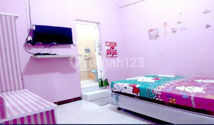 Rumah Kost Jl Kuningan Muda Komp. Walikota Kelapa Gading ST-R753