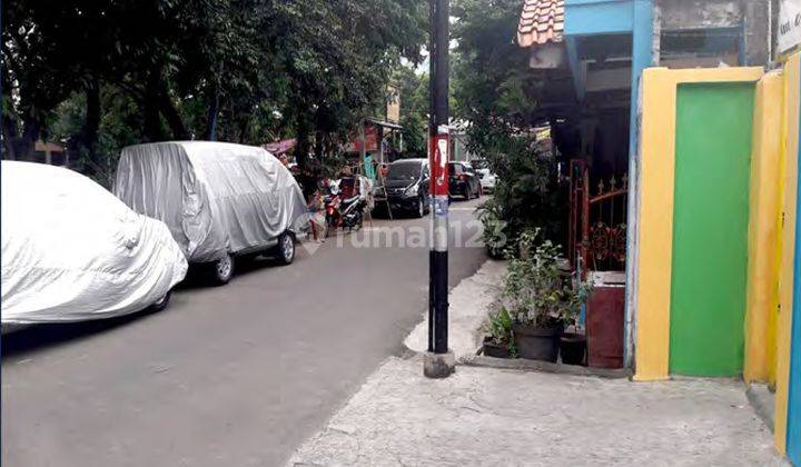 Income Ratusan Juta perBulan Rumah Kost Jl Kramat Senen, Jakarta Pusat 2