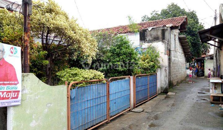 Rumah Lt 142 Siap Huni di Jakasampurna Bekasi Barat 2