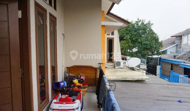 Rumah Murah Dekat Hoek 2 lantai Bogor Sukahati, Cibinong 2