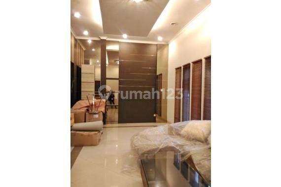 Rumah Super Lux Siap Huni di Batununggal! 1