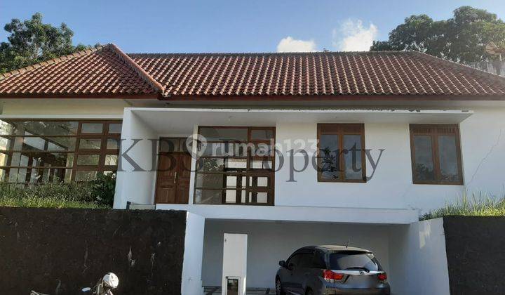 Rumah Type 280/360++ Lokasi Bukit Indah Sukajadi - Batam 1