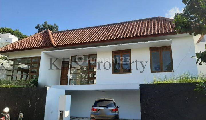 Rumah Type 280/360++ Lokasi Bukit Indah Sukajadi - Batam 2