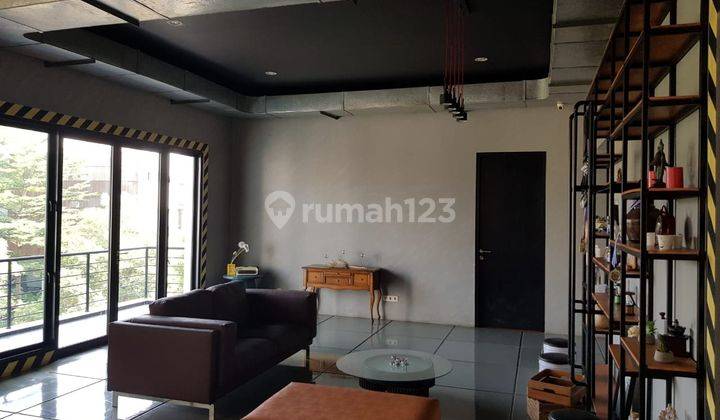 Dijual Rumah Alam Sutera, Bagus, Siap Huni, Bangunan Mandiri 2