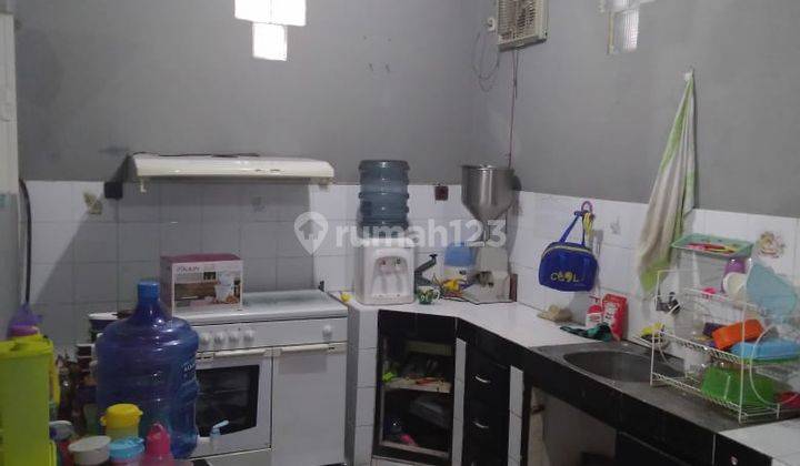 Rumah Hook, Bisa Dijadikan Tempat Usaha Di Kopo Permai 2 2