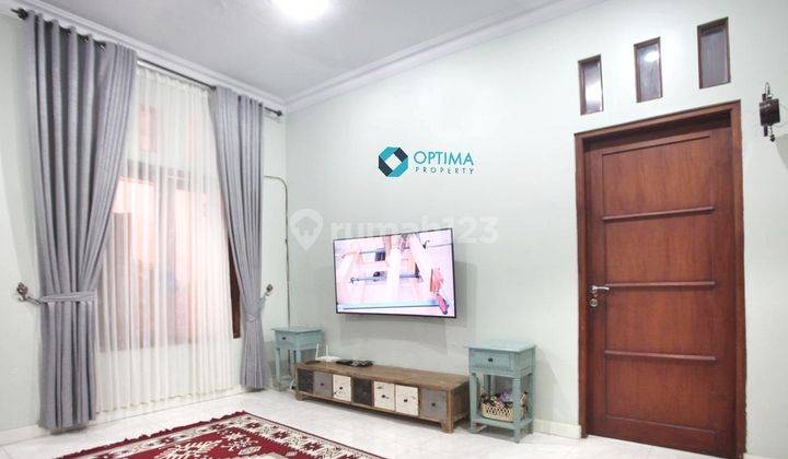 Rumah dalam PerumAhan di Condongcatur dekat UGM, Hartono Mall, JIH, Gejayan, Seturan 2