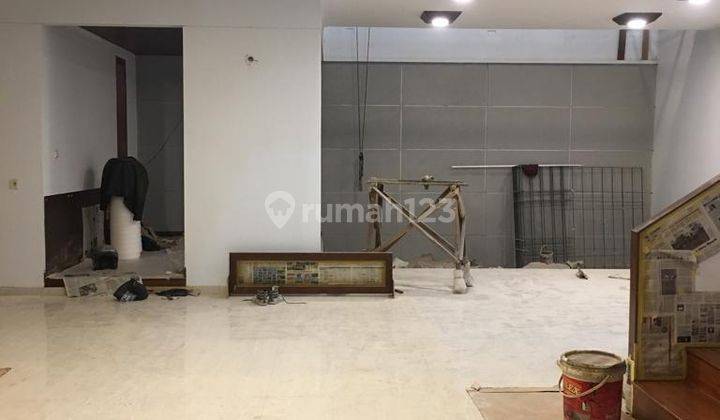 Rumah Bangunan BARU 2,5 Lantai di MEKARWANGI , LUX &amp; MEWAH 1