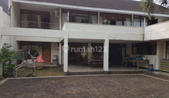 Rumah Perdatam 1ha Luas dan Murah 2