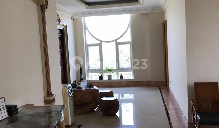 LUXURY READY-TO-OCCUPY HOUSE IN PIK