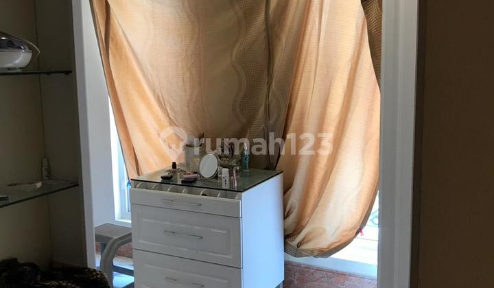 RUMAH MEWAH PIK SIAP HUNI 2