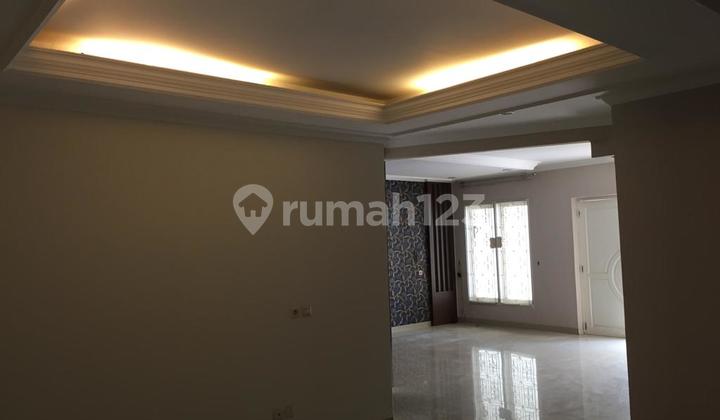 Rumah Muara Karang Bagus Siap Huni 2