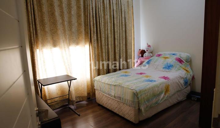 Rumah PIK Siap Huni View Danau 2