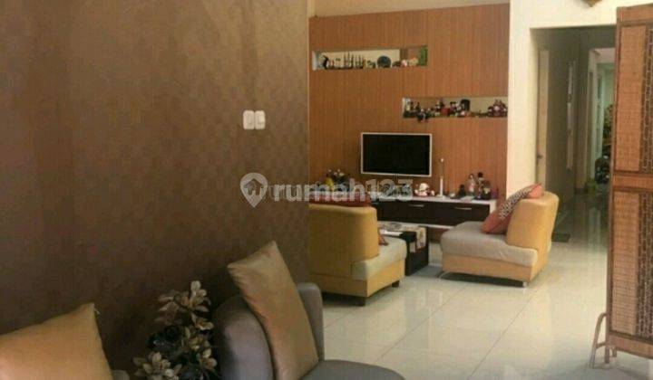 rumah lux 2 lantai daerah nginden tenggilis mejoyo 1