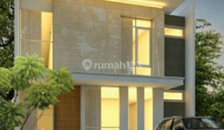 Rumah baru termurah daerah kendangsari tenggilis mejoyo rungkut surabaya 1