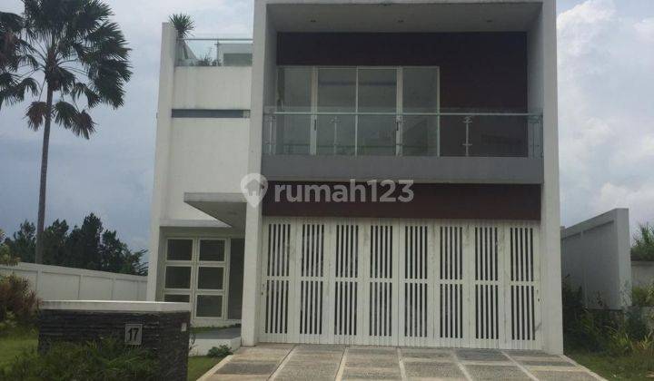 rumah cantik bs wisma atau rumah singgah 1