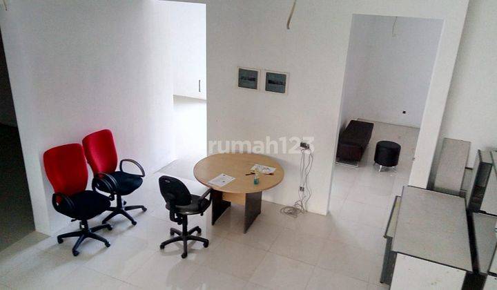 SEGERA Rumah kantor milenial coworking space (REVISI HARGA) 2