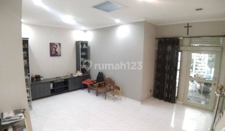 Rumah Kontrakan Furnished di Kurdi Timur, Astana Anyar, Bandung 1