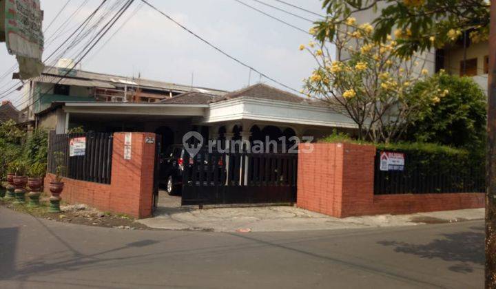 RUMAH BAGUS BERIKUT KAMAR KOST TERISI PENUH..  COCOK UNTUK INVESTASi 1