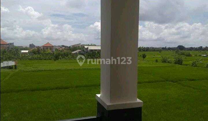 Rumah Minimalis Strategis View Sawah Abadi Soputan Area 2