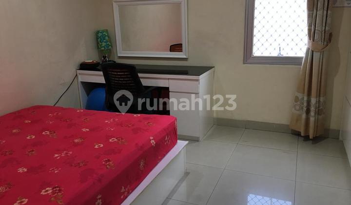Rumah PIK Siap Huni 2