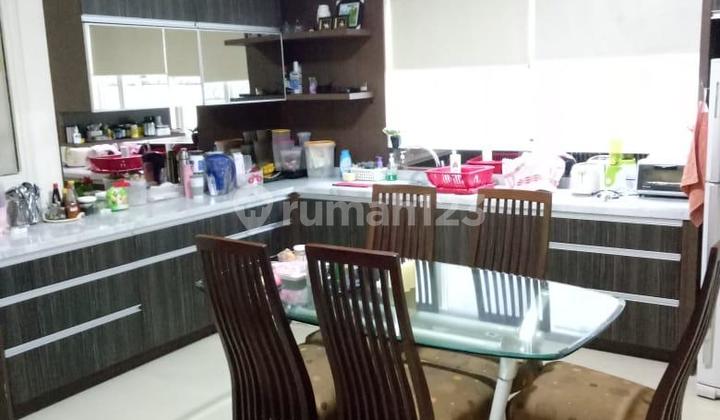 Rumah PIK Siap Huni 2