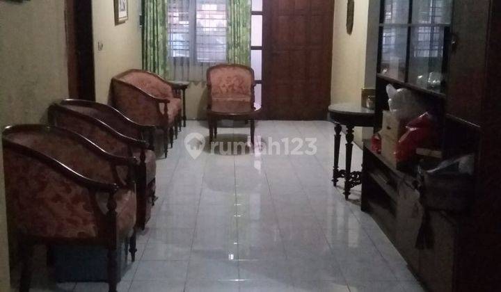 Rumah Lama di lokasi strategis di Cilandak 2