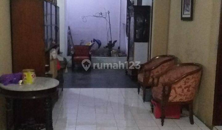 Rumah Lama di lokasi strategis di Cilandak 1