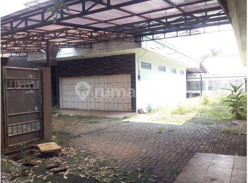 Rumah di Ciracas, Cibubur - Rumah Lama 10 KT 2