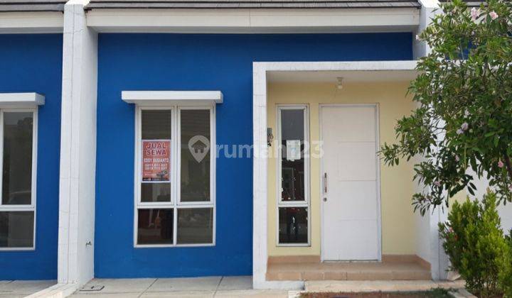 Turun harga Jual Cepat Rumah Minimalis 