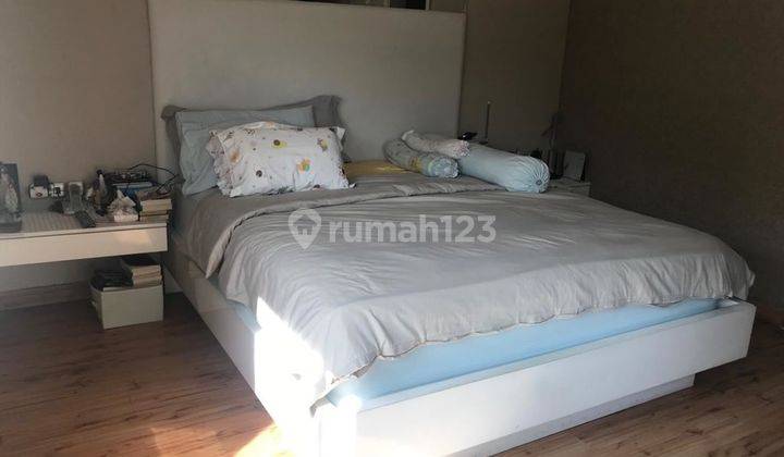 Town House Pantai Mutiara 3 Lantai, Harga Nego Sampai Deal! 2