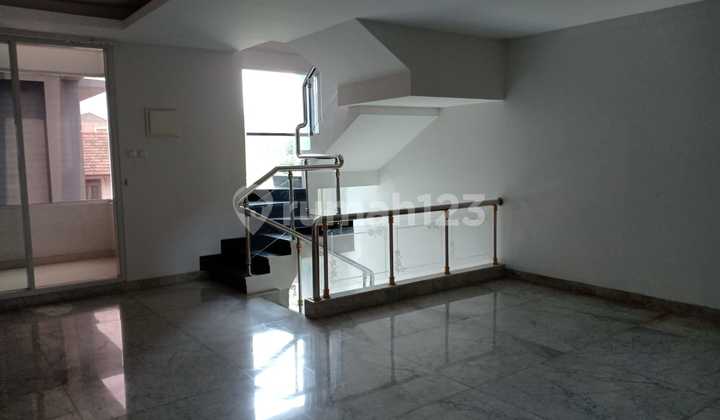 Rumah Di Kembang Sakti Puri Indah 2