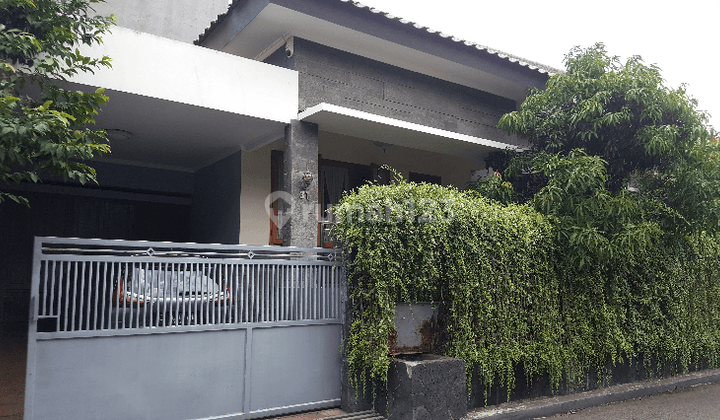 Rumah Mewah Lux Turangga Full Jati , Bawah Harga Pasar 1