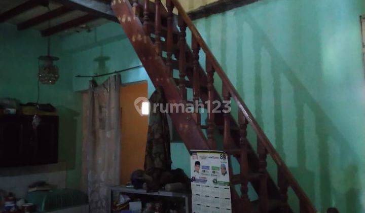 Rumah Dekat Dengan Fasilitas Umum Di Margahayu Kencana kopo 2