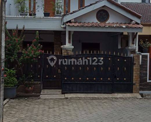 Rumah Butuh Cepat di Perumahan Pinang Griya 1