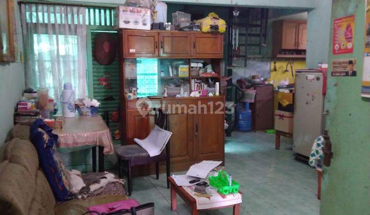 Rumah Hook Dan Bagus Di Melong Green 1