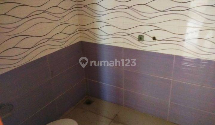 rumah elit cluster mewah di solobaru harga murah 2