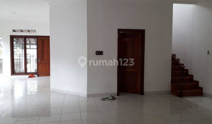 Rumah Siap Huni, Lokasi Strategis, dan Hunian Nyaman @Perkutut, Bintaro Sektor 2 2