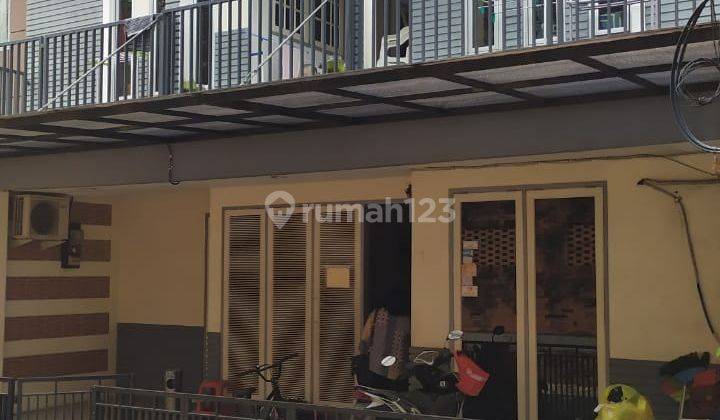 Kost kostan dengan harga terbaik di wilayah strategis setia budi, 10 Menit jalan kaki ke MRT 1