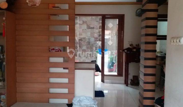 Rumah Asri Siap Huni di Lippo Karawaci Barat 1