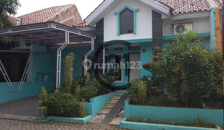 Rumah Rahayu Residence 1