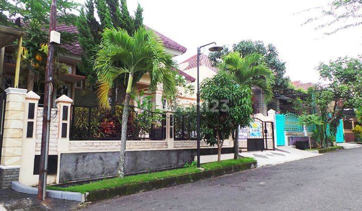 Murah  Dan Banyak Kamar Di Dieng Dekat Universitas Brawijaya 2 2