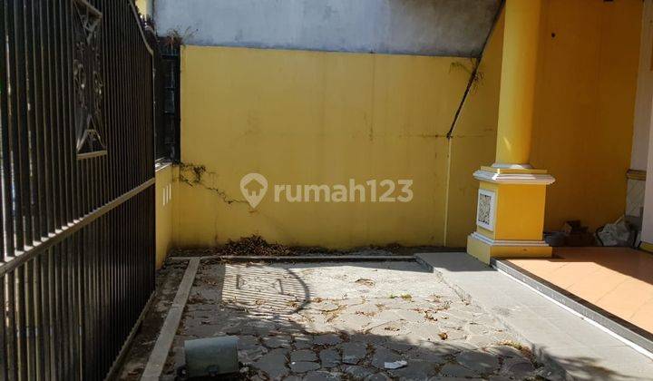 Rumah Siap Pakai Lingkungan Cluster Elite Solo Baru 2